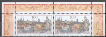 BRD 1881 Paar - waagerecht ** - 1996
